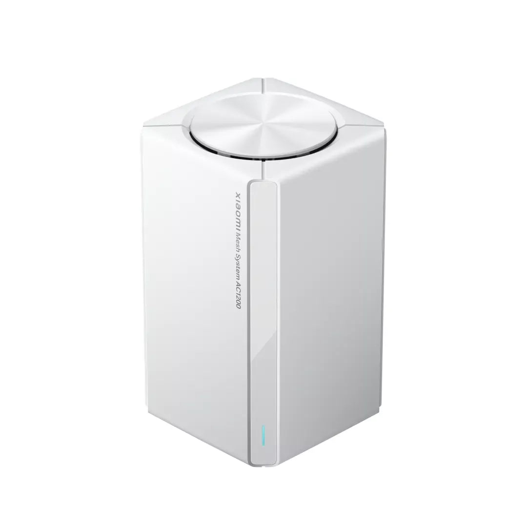 Xiaomi Mesh System AC1200 - Mrežasti sustav
